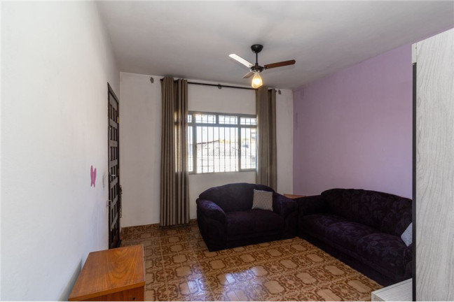 Imagem Casa com 3 Quartos à Venda, 155 m² em Pirituba - São Paulo
