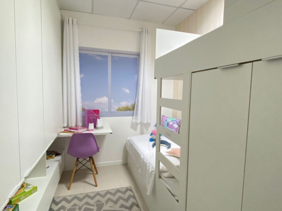 Imagem Apartamento com 2 Quartos à Venda, 50 m² em Itaipava - Itajaí