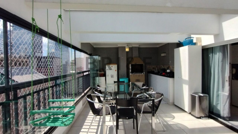 Imagem Apartamento com 3 Quartos à Venda ou Locação, 140 m² em Vila Olímpia - São Paulo