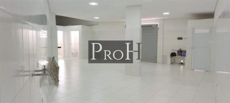 Sala Comercial à Venda, 85 m² em Osvaldo Cruz - São Caetano Do Sul