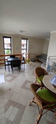Imagem Cobertura com 4 Quartos à Venda, 146 m² em Praia Grande - Ubatuba Imagem Cobertura com 4 Quartos à Venda, 146 m² em Praia Grande - Ubatuba