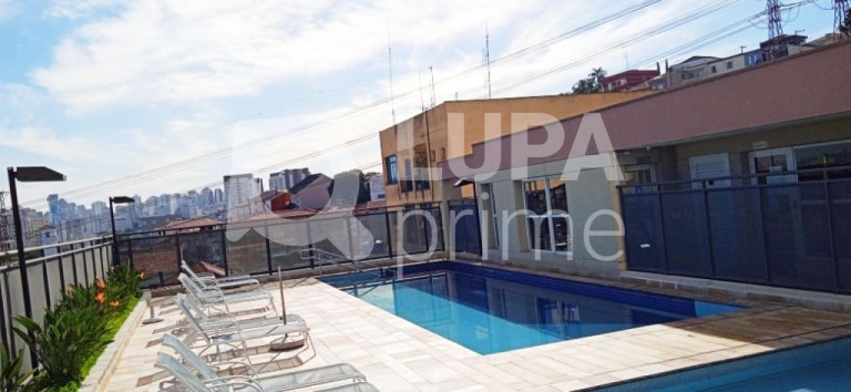 Imagem Apartamento com 2 Quartos à Venda, 114 m² em Vila Guilherme - São Paulo