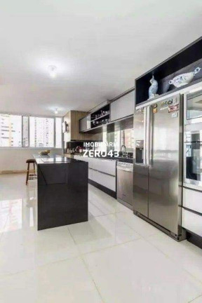 Imagem Apartamento com 3 Quartos à Venda, 245 m² em Santa Rosa - Londrina Imagem Apartamento com 3 Quartos à Venda, 245 m² em Santa Rosa - Londrina