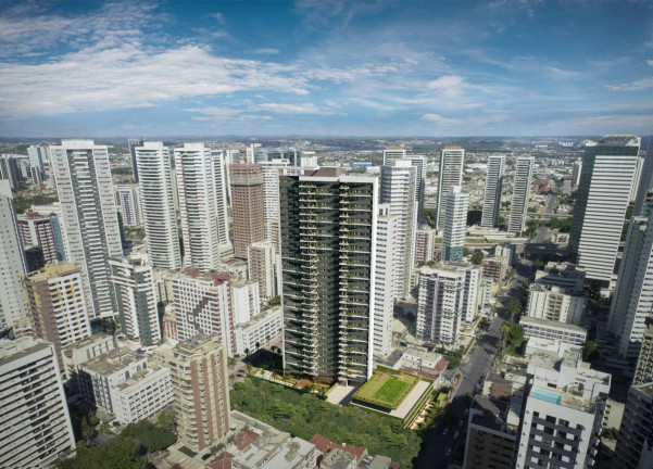 Imagem Apartamento com 3 Quartos à Venda, 107 m²