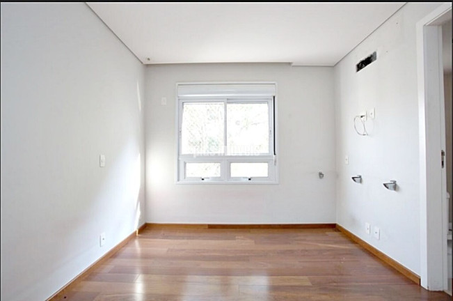 Imagem Apartamento com 4 Quartos para Alugar, 357 m² em Panamby - São Paulo Imagem Apartamento com 4 Quartos para Alugar, 357 m² em Panamby - São Paulo
