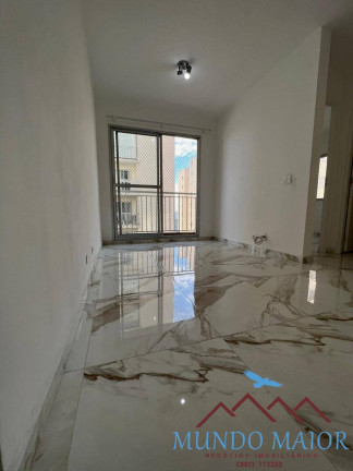 Imagem Apartamento com 2 Quartos à Venda, 48 m² em Vila Homero Thon - Santo André Imagem Apartamento com 2 Quartos à Venda, 48 m² em Vila Homero Thon - Santo André