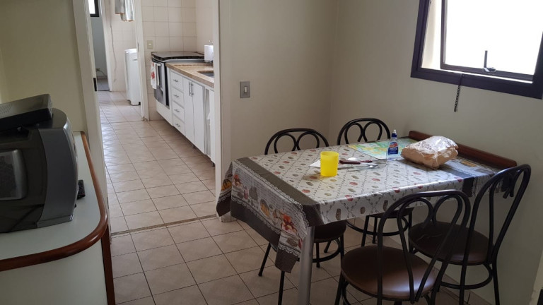 Imagem Apartamento com 4 Quartos à Venda, 194 m² em Campo Belo - São Paulo Imagem Apartamento com 4 Quartos à Venda, 194 m² em Campo Belo - São Paulo