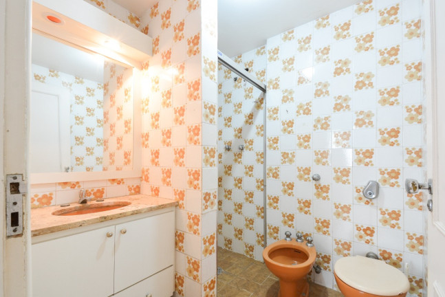 Imagem Apartamento com 3 Quartos à Venda, 103 m² em Bela Vista - São Paulo Imagem Apartamento com 3 Quartos à Venda, 103 m² em Bela Vista - São Paulo