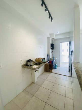Imagem Apartamento com 3 Quartos à Venda, 74 m² em Ocian - Praia Grande