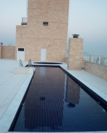 Imagem Apartamento com 3 Quartos à Venda, em Gonzaguinha - São Vicente Imagem Apartamento com 3 Quartos à Venda, em Gonzaguinha - São Vicente