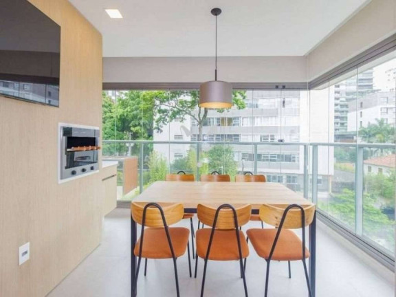 Imagem Apartamento com 2 Quartos à Venda, 71 m² em Jardim América - São Paulo Imagem Apartamento com 2 Quartos à Venda, 71 m² em Jardim América - São Paulo