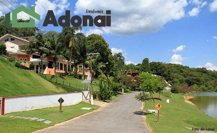 Imagem Terreno em Condomínio à Venda, 1.196 m² em Serra Dos Lagos - Cajamar Imagem Terreno em Condomínio à Venda, 1.196 m² em Serra Dos Lagos - Cajamar