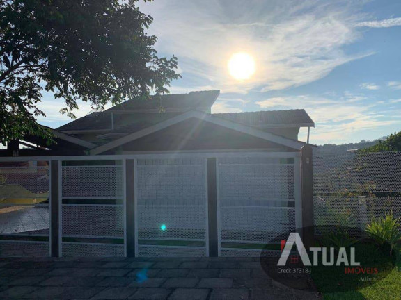 Imagem Casa de Condomínio com 3 Quartos à Venda, 550 m² em Dos Cubas - Piracaia Imagem Casa de Condomínio com 3 Quartos à Venda, 550 m² em Dos Cubas - Piracaia