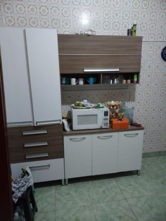Imagem Casa com 2 Quartos à Venda, 89 m² em Ocian - Praia Grande