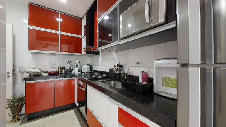 Imagem Apartamento com 2 Quartos à Venda, 54 m² em Vila Moraes - São Paulo Imagem Apartamento com 2 Quartos à Venda, 54 m² em Vila Moraes - São Paulo