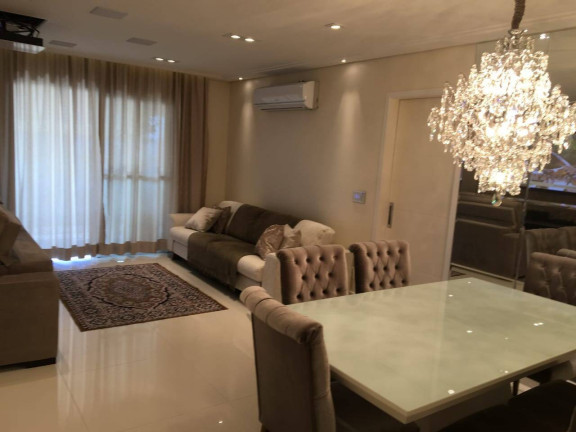 Imagem Apartamento com 3 Quartos à Venda, 155 m² em Vila Virgínia - Jundiaí Imagem Apartamento com 3 Quartos à Venda, 155 m² em Vila Virgínia - Jundiaí