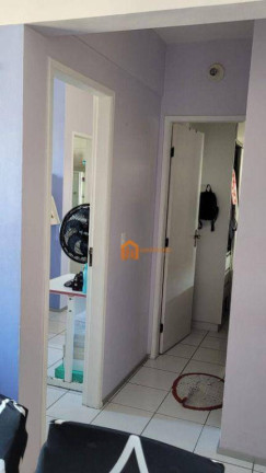 Imagem Apartamento com 2 Quartos à Venda, 50 m² em Praia De Iracema - Fortaleza Imagem Apartamento com 2 Quartos à Venda, 50 m² em Praia De Iracema - Fortaleza