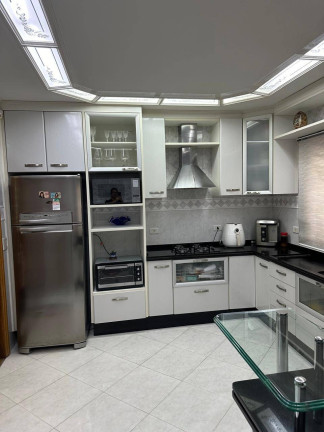 Casa com 3 Quartos à Venda, 195 m² em Vila Camilópolis - Santo André