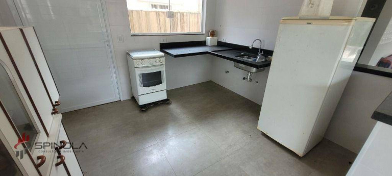 Imagem Sobrado com 4 Quartos à Venda, 180 m² em Solemar - Praia Grande Imagem Sobrado com 4 Quartos à Venda, 180 m² em Solemar - Praia Grande