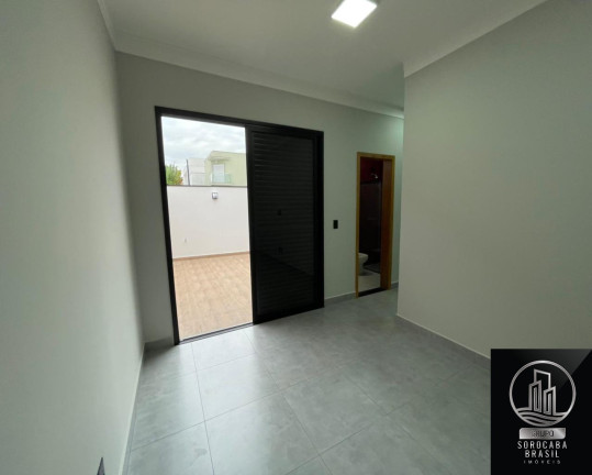 Imagem Casa com 3 Quartos à Venda, 175 m² em Ibiti Reserva - Sorocaba