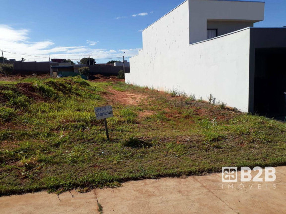 Terreno à Venda, 250 m² em Parque Tv - Bauru