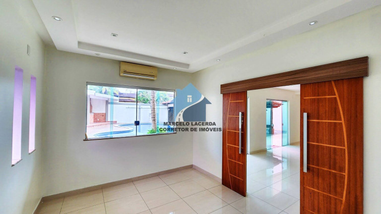 Imagem Casa com 4 Quartos à Venda, 480 m² em Dom Pedro - Manaus Imagem Casa com 4 Quartos à Venda, 480 m² em Dom Pedro - Manaus