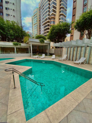 Imagem Apartamento com 3 Quartos à Venda, 1 m² em Praia Da Costa