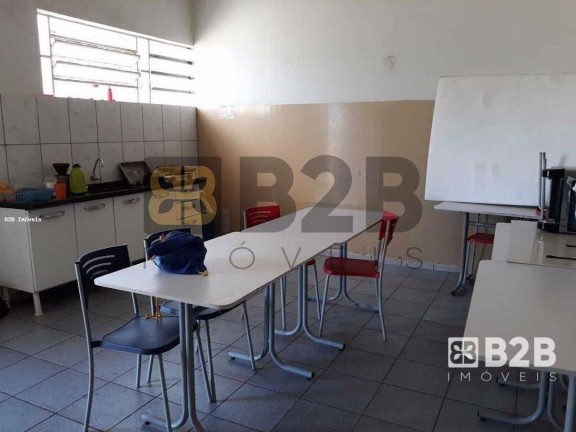 Imagem Galpão à Venda, 1.200 m² em Distrito Industrial Domingos Biancardi - Bauru