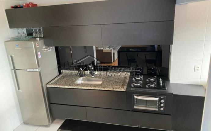 Imagem Apartamento com 2 Quartos à Venda, 70 m² em Parque Industrial - São José Dos Campos