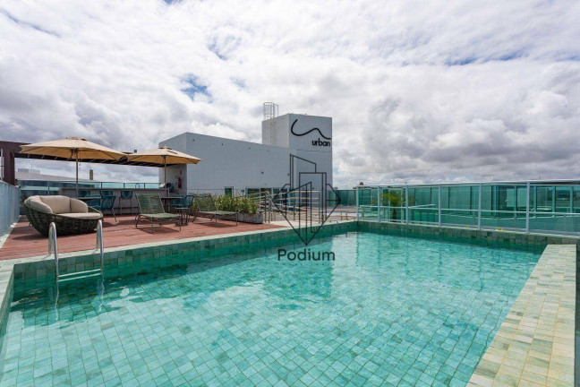 Apartamento com 2 Quartos à Venda, 125 m² em Bessa - João Pessoa