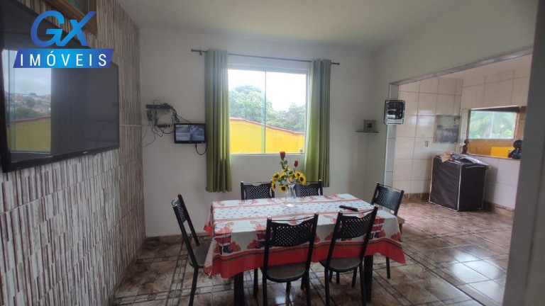 Imagem Casa com 5 Quartos à Venda, 300 m² em San Genaro - Ribeirão Das Neves Imagem Casa com 5 Quartos à Venda, 300 m² em San Genaro - Ribeirão Das Neves
