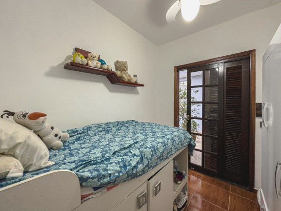 Imagem Casa com 3 Quartos à Venda, 152 m² em Assunção - São Bernardo Do Campo Imagem Casa com 3 Quartos à Venda, 152 m² em Assunção - São Bernardo Do Campo