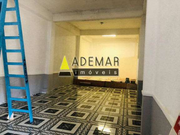 Imóvel Comercial para Alugar, 150 m² em Eldorado - Diadema