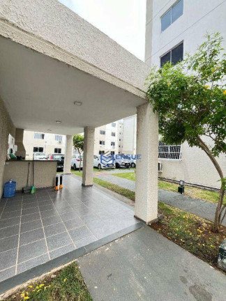Imagem Apartamento com 2 Quartos à Venda, 44 m² em Maraponga - Fortaleza Imagem Apartamento com 2 Quartos à Venda, 44 m² em Maraponga - Fortaleza