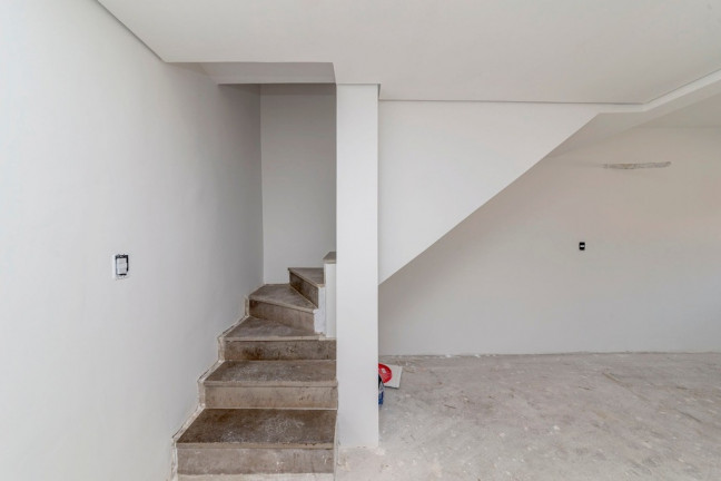 Imagem Casa de Condomínio com 1 Quarto à Venda, 46 m² em Santa Tereza - Porto Alegre Imagem Casa de Condomínio com 1 Quarto à Venda, 46 m² em Santa Tereza - Porto Alegre