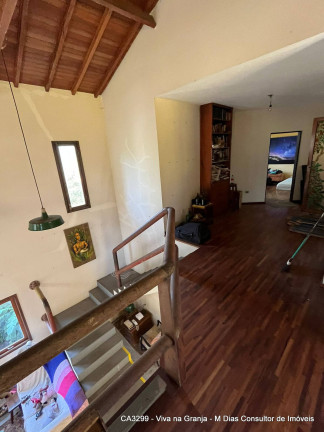 Imagem Casa de Condomínio com 4 Quartos à Venda, 400 m² em Vila Diva - Carapicuíba