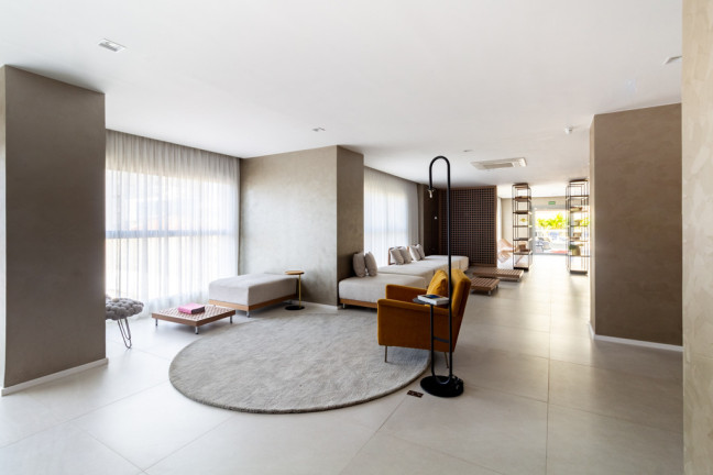 Imagem Apartamento com 1 Quarto à Venda, 47 m² em Vila Mariana - São Paulo Imagem Apartamento com 1 Quarto à Venda, 47 m² em Vila Mariana - São Paulo
