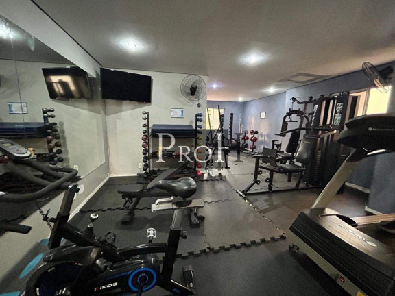 Imagem Apartamento com 3 Quartos à Venda, 58 m² em Mooca - São Paulo