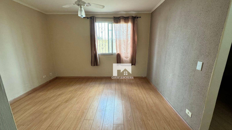 Imagem Apartamento com 2 Quartos à Venda, 59 m² em Jardim Do Lago - Campinas