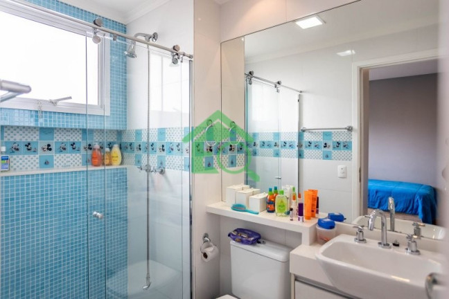 Imagem Apartamento com 3 Quartos à Venda, 190 m² em Vila Sofia - São Paulo Imagem Apartamento com 3 Quartos à Venda, 190 m² em Vila Sofia - São Paulo