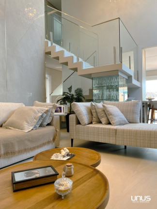 Imagem Casa com 4 Quartos à Venda, 362 m² em Pedra Branca - Palhoça