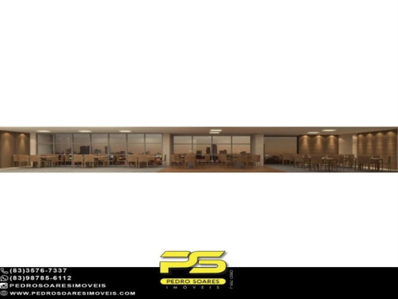 Imagem Apartamento com 2 Quartos à Venda, 57 m² em Manaíra - João Pessoa Imagem Apartamento com 2 Quartos à Venda, 57 m² em Manaíra - João Pessoa