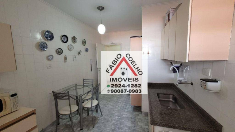 Imagem Apartamento com 2 Quartos à Venda, 90 m² em Vila Mariana - São Paulo