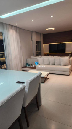 Imagem Apartamento com 4 Quartos à Venda, 123 m² em Centro - São Bernardo Do Campo Imagem Apartamento com 4 Quartos à Venda, 123 m² em Centro - São Bernardo Do Campo