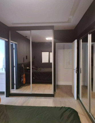 Imagem Imóvel com 2 Quartos à Venda, 94 m² em Centro - São Bernardo Do Campo
