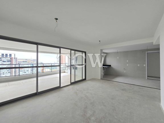 Apartamento com 4 Quartos à Venda, 176 m² em Paraíso - São Paulo