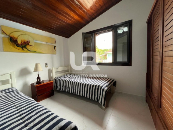 Imagem Casa com 5 Quartos à Venda, 242 m² em Riviera | Módulo 21 - Bertioga