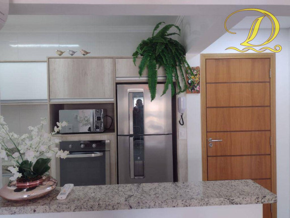 Imagem Apartamento com 2 Quartos à Venda, 78 m² em Aviação - Praia Grande Imagem Apartamento com 2 Quartos à Venda, 78 m² em Aviação - Praia Grande