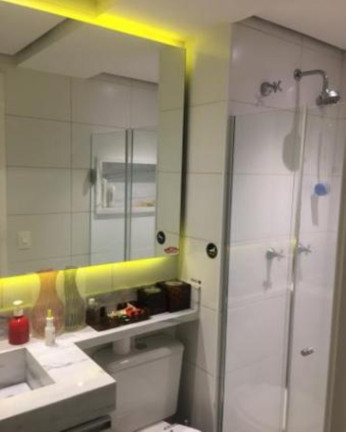 Imagem Apartamento com 3 Quartos à Venda, 56 m² em Liberdade - São Paulo Imagem Apartamento com 3 Quartos à Venda, 56 m² em Liberdade - São Paulo