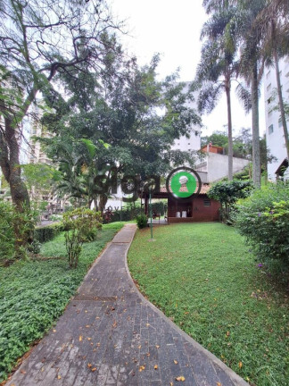 Imagem Apartamento com 2 Quartos à Venda, 102 m² em Vila Andrade - São Paulo Imagem Apartamento com 2 Quartos à Venda, 102 m² em Vila Andrade - São Paulo